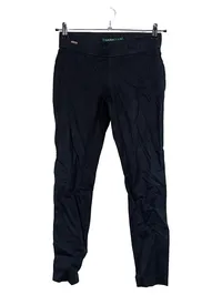 Ralph Lauren Stoffhose Damen Blau Gr. 36 W28 Casual 1