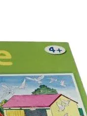 Bauernhof Puzzle 35 Teile Kinderpuzzle ab 4 Jahren Tiere Traktor 3