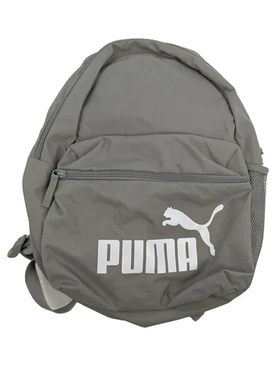 PUMA Phase Backpack Rucksack Grau Sport Freizeit Herren