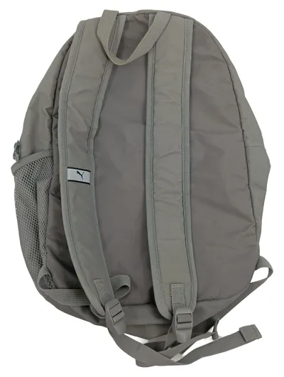 PUMA Phase Backpack Rucksack Grau Sport Freizeit Herren