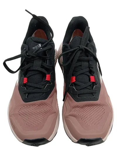 adidas Terrex Soulstride RAIN.RDY Outdoorschuhe Damen Gr. 38 Rosa