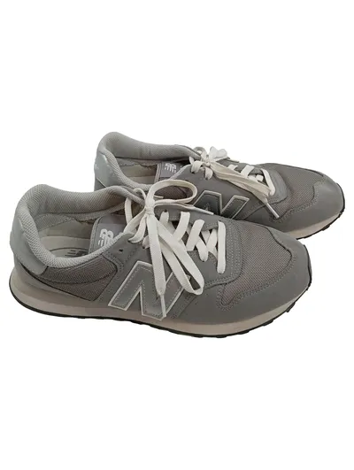 Balance 500 Sneaker low Herren Grau Gr 44 Sportschuhe Freizeit