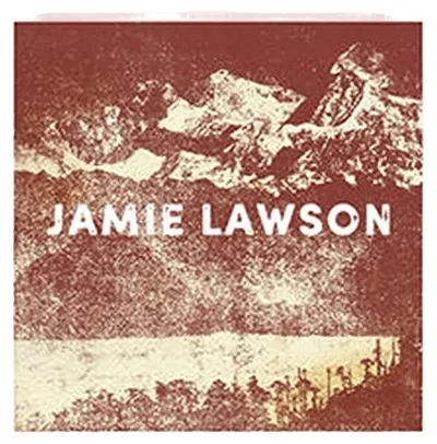 Jamie Lawson Vinyl LP Schallplatte Album Pop