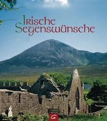 Irische Segenswünsche Geschenkbuch Gütersloher Verlagshaus Irland