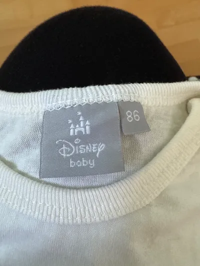 Disney Baby Body Der König der Löwen Simba Timon Pumbaa Gr. 86 Beige
