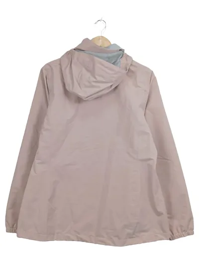 Jack Wolfskin Texapore Damen Outdoorjacke Rosa Gr. 40 L Kapuze