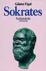 Sokrates Günter Figal Philosophie Buch Beck'sche Reihe Denker