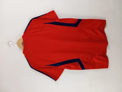 adidas Arsenal FC Fußball Trikot Herren Rot Gr. 48 M Fly Emirates
