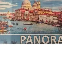 Educa Puzzle 3000 Teile Panorama Venedig Italien Landschaft 5