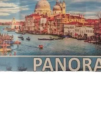 Educa Puzzle 3000 Teile Panorama Venedig Italien Landschaft 5