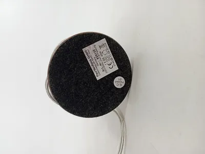 Paul Neuhaus Tischleuchte Kugel Gold Metall Modern Lampe 829139