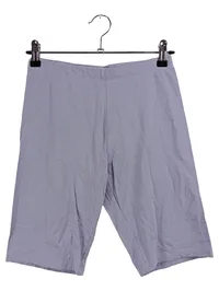Famy Sport Shorts Radlerhose Kinder Gr. 164 Lila Baumwolle 1