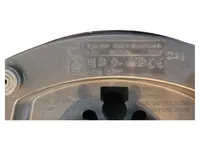 Braun Multiquick 5 Standmixer Mixer Typ 4184 Schwarz 525W Glas 3