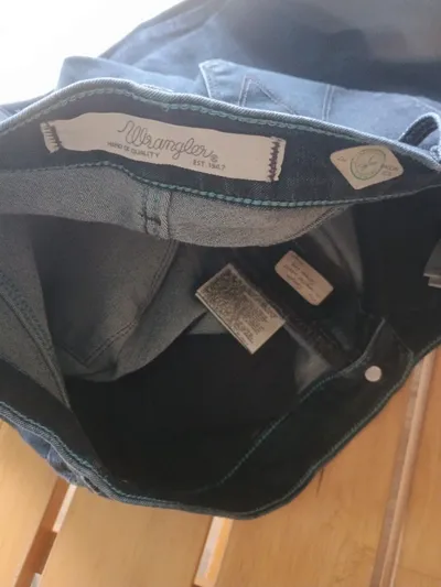 Jogginghose Kinder Blau Gr. 98 Baumwolle Sporthose Freizeithose Unisex