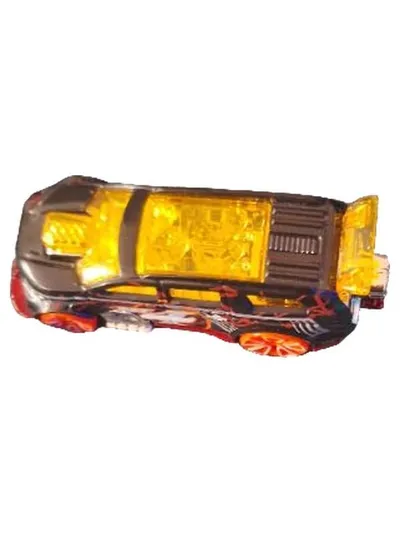 Hot Wheels Nitro Tailgater Van Spielzeugauto Metall Kunststoff Mehrfarbig 8.5cm