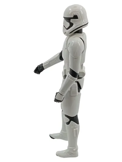 Hasbro Star Wars Actionfigur Stormtrooper Weiß 29 cm Sammlerstück
