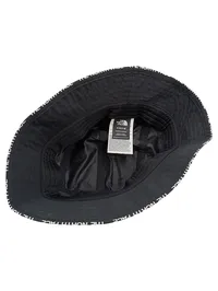 The North Face Bucket Hat Fischerhut Schwarz Logo Outdoor Herren Gr. S/M 2