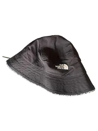 The North Face Bucket Hat Fischerhut Schwarz Logo Outdoor Herren Gr. S/M 3