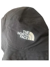 The North Face Bucket Hat Fischerhut Schwarz Logo Outdoor Herren Gr. S/M 4