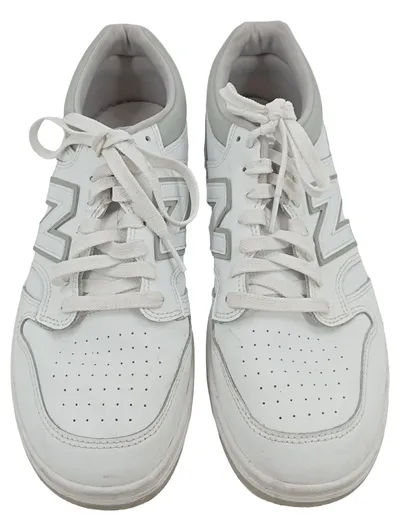 Balance Sneaker Low Herren Weiß Größe 45 Sportschuhe