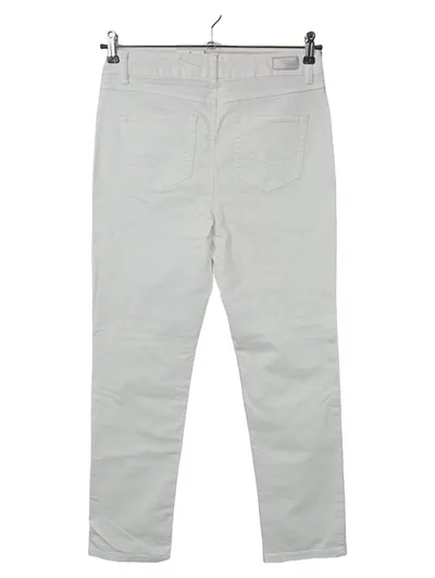 Stooker Zermatt Damen Jeans Slim Fit Weiß Gr. 40 W31