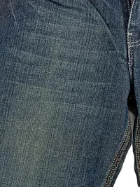 Firetrap Jeans Straight Leg Blau Damen Gr. W27/36/S 3