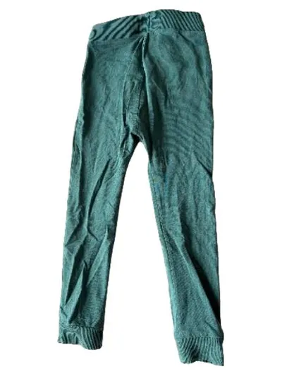 Next Jogginghose Kinder Gr. 104 Dunkelblau Baumwolle Sweatpants