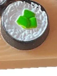 Hasbro Spielküche Zubehör Sushi Set Miniatur Spielzeug Kinderküche