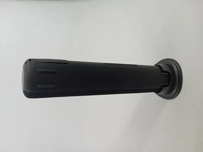 Hama PipeRoll 3.0 Tragbarer Bluetooth Lautsprecher Soundbar Schwarz 36cm