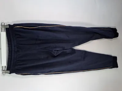 Loyal Athletics Jogginghose Damen Gr. F Blau Sportlich
