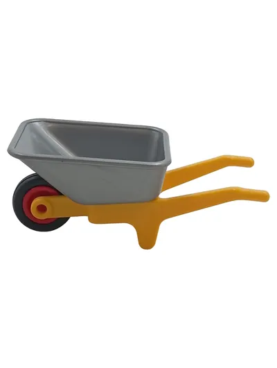 Playmobil Kinderwerkzeug Schubkarre