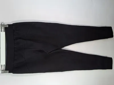 ellesse Damen Jogginghose Schwarz Gr. 38 M Sport Freizeit