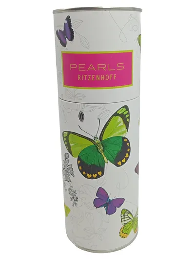 Ritzenhoff Sektglas Pearls Schmetterling Proseccoglas 1930093 Christiane B