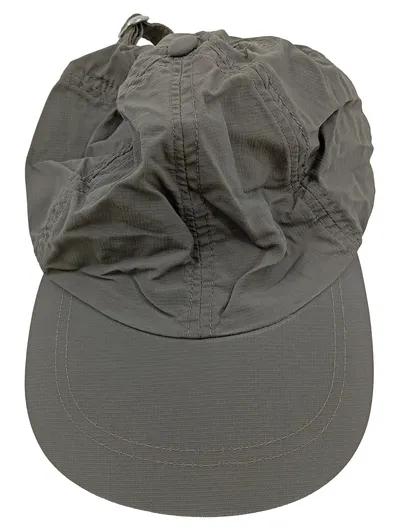 Tchibo Cap Baseballkappe Outdoor Oliv Polyamid one size