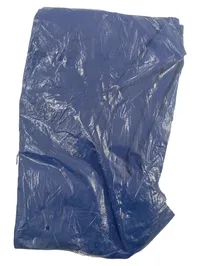 BP Arbeitshose Workwear Basic Herren Blau Gr. 54 W38 XXL 100% Baumwolle 1