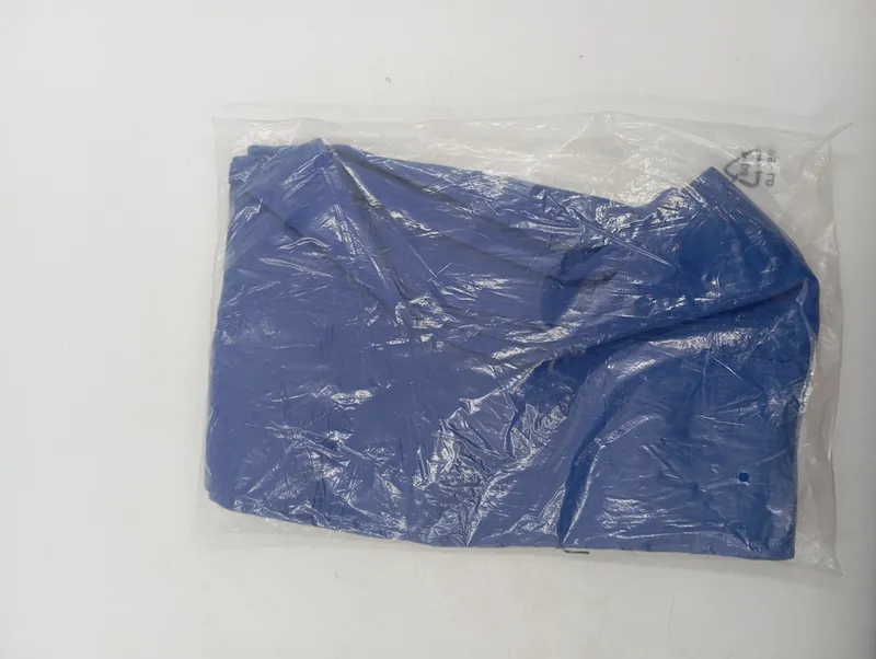 BP Arbeitshose Workwear Basic Herren Blau Gr. 54 W38 XXL 100% Baumwolle 5
