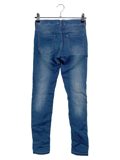 Pageone Jeans Slim Fit Kinder Blau Gr. 146
