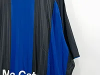 Capelli Sport SV Waldhof Mannheim Fußball Trikot Herren Gr. 58 4XL Blau 6