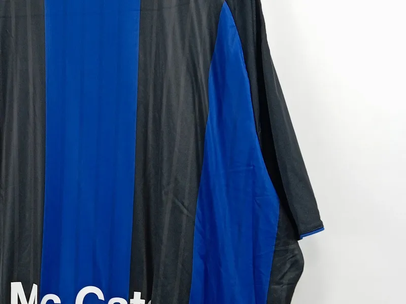 Capelli Sport SV Waldhof Mannheim Fußball Trikot Herren Gr. 58 4XL Blau 6