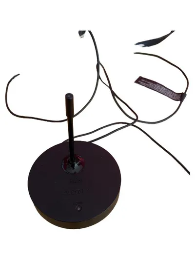Sony TMR-RF810R Funkkopfhörer Sender Funksender Schwarz
