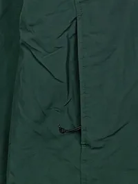 Carhartt Herren Anorak Jacke Kapuze Grün Gr. XS Outdoor Pullover 3