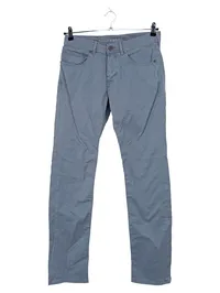 Baldessarini Herren Stoffhose Chino Blau W31 L33 Casual Baumwolle 1