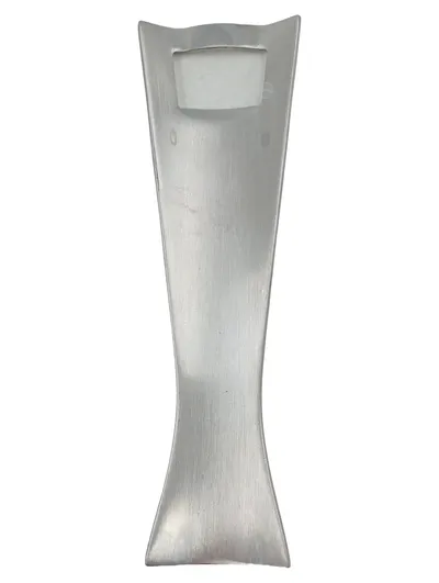WMF Flaschenöffner Warsteiner Bieröffner Metall Silber Praktisch