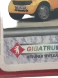 Berliner Spielkarten Auto News Gigatrumpf Quartett Kartenspiel Autos 5