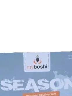 myboshi 4 SEASONS Strick- und Häkel-Chic fürs ganze Jahr Hobbybuch