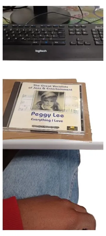 Peggy Lee Everything I Love CD Jazz Album The Great Vocalists Remastered