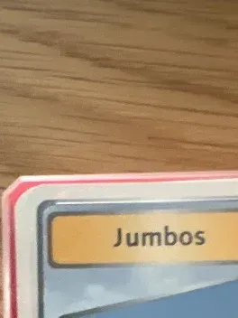 Mega Trumpf Jumbos Berliner Spielkarten Kartenspiel Flugzeuge Quartett 3