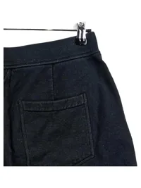 Dsquared2 Icon Herren Shorts Kurze Hose Logo-Print Schwarz Gr. M 3