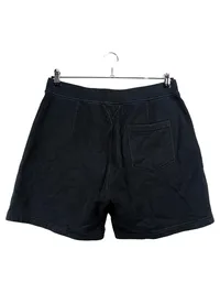 Dsquared2 Icon Herren Shorts Kurze Hose Logo-Print Schwarz Gr. M 4