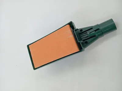 Vorwerk Tiger-Schwingschleifer 25 Multischleifer Grün